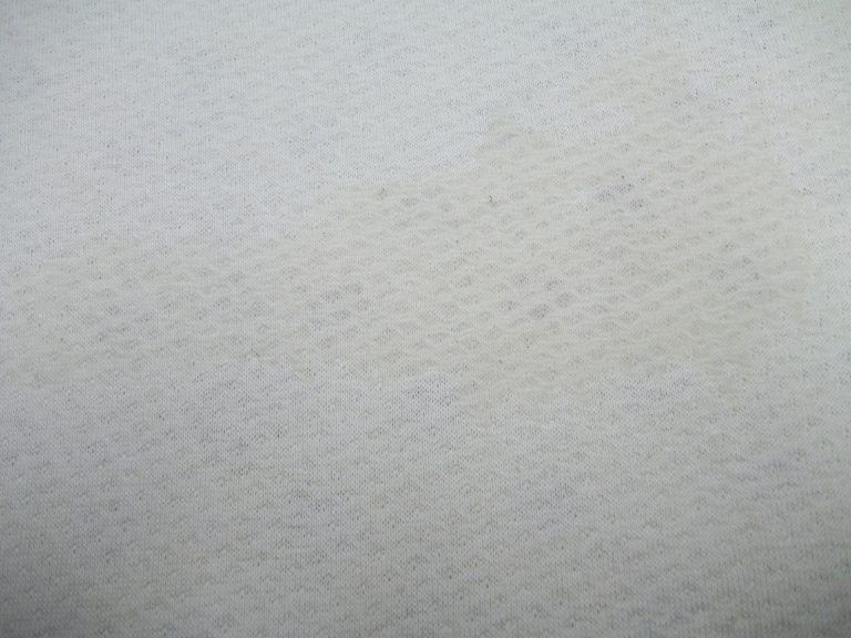 Organic Double Knit Cotton Fabric