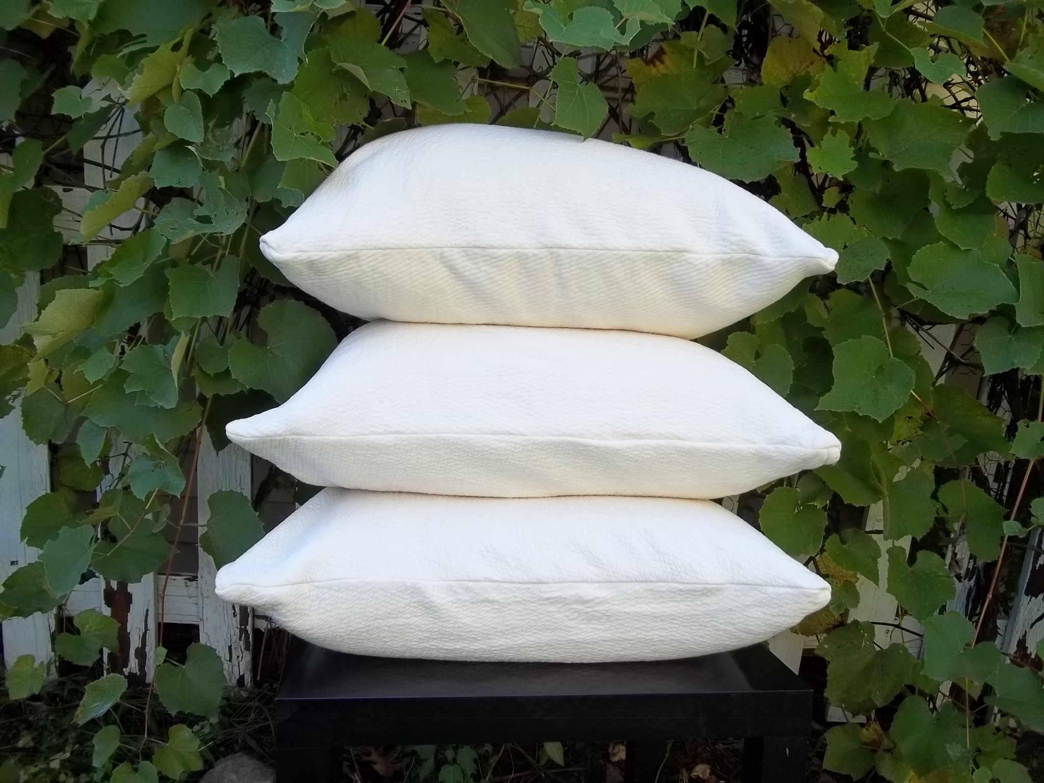 Natural Kapok Pillow Stuffing - 1lb bag
