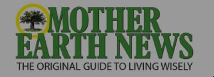 Mother Earth News DIY latex mattress